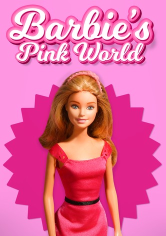 Barbie's Pink World