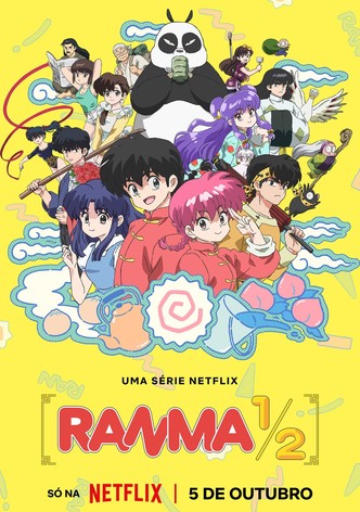 Ranma ½