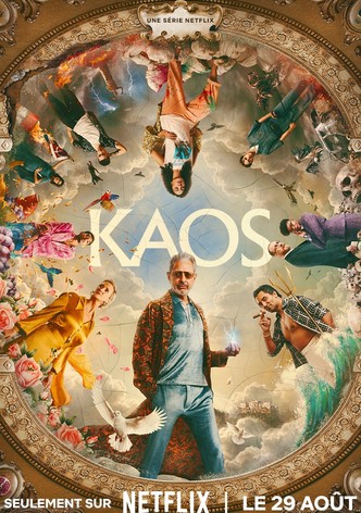 Kaos