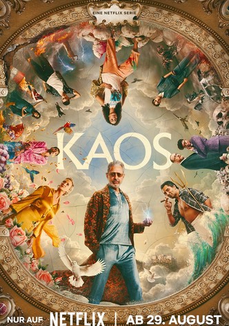 Kaos