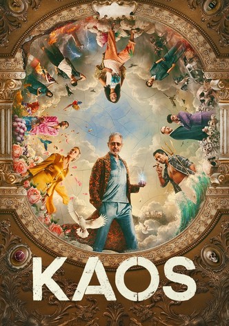 Kaos