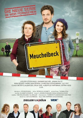 Meuchelbeck