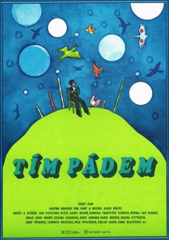 Tím pádem