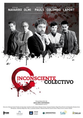 Inconsciente Colectivo