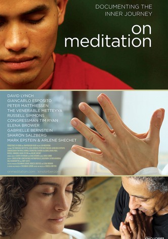 On Meditation