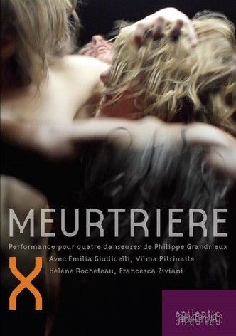 Murderess