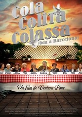Cola, Colita, Colassa (Oda a Barcelona)