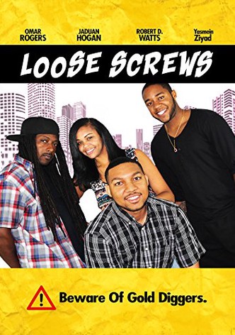 Loose Screws