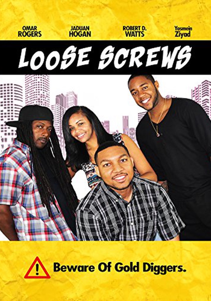 Loose Screws