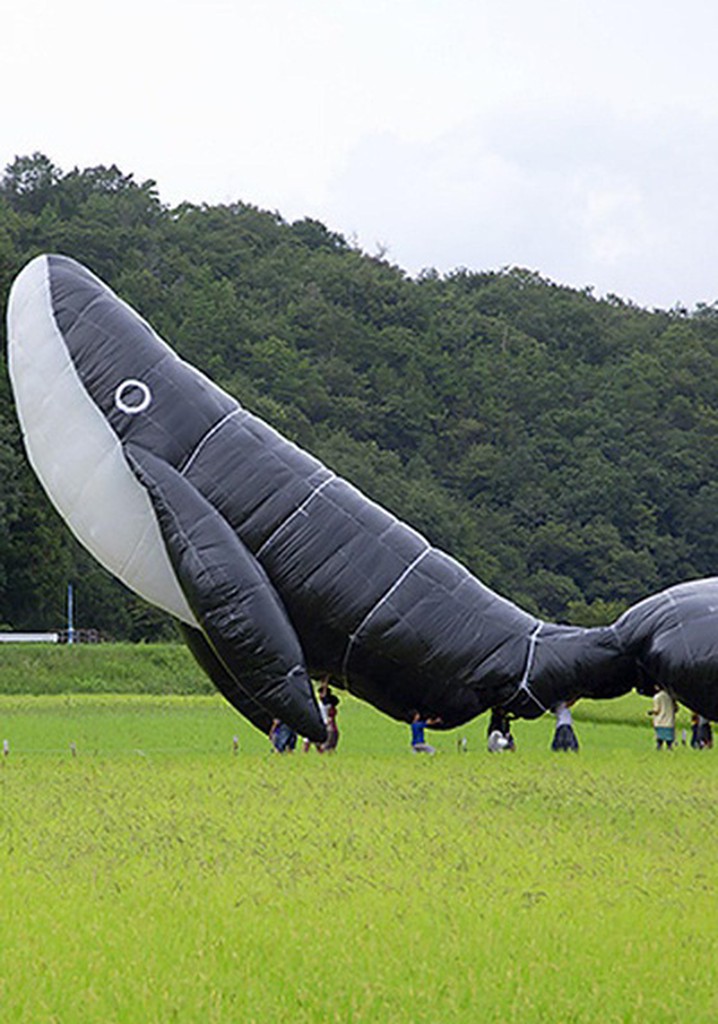 The Name of the Whale