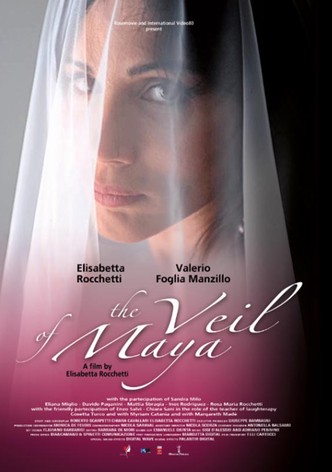 Il velo di Maya