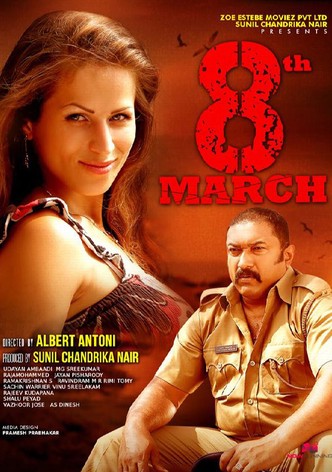 Eighth March