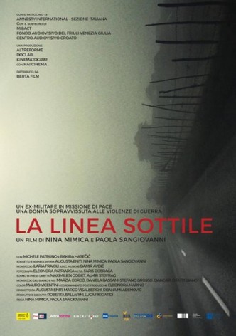 La linea sottile