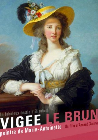 The Fabulous Life Of Elisabeth Vigee Labrun