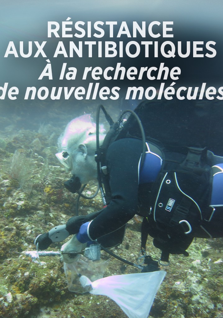 The Nature of Things: The Antibiotic Hunters