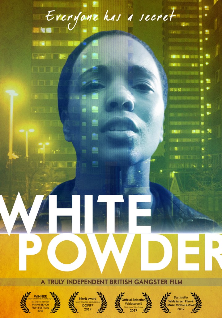 White Powder