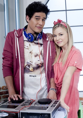 Anastasia Love Dance