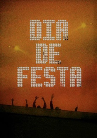Dia de Festa