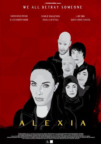 Alexia