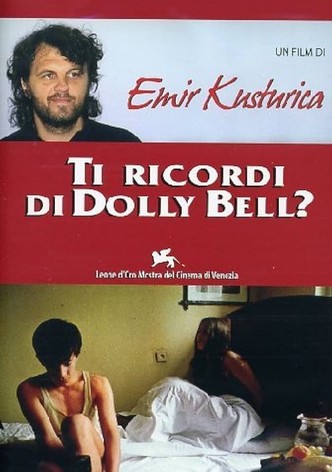 Ti ricordi di Dolly Bell?