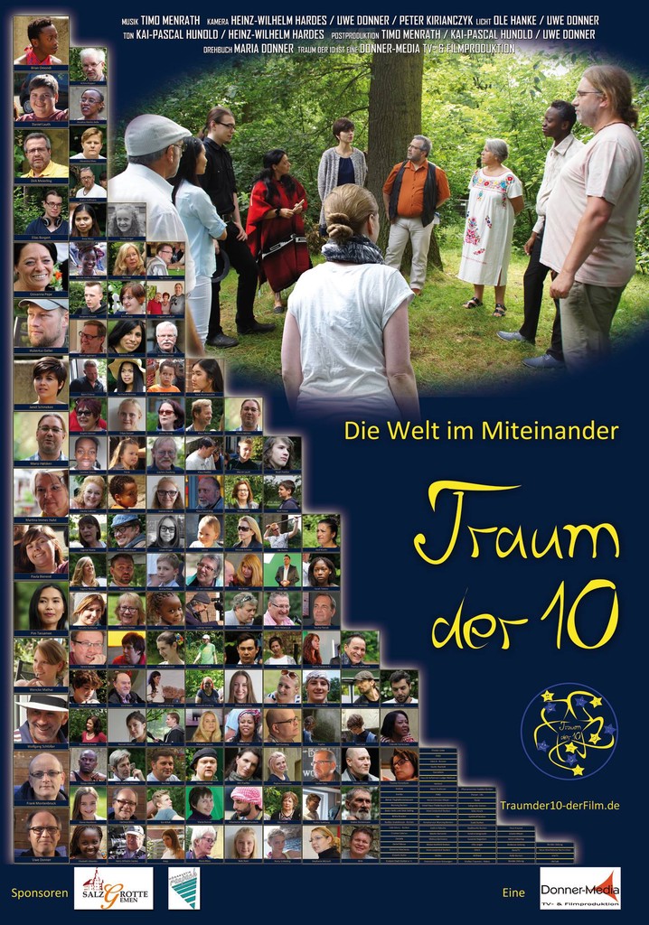 Traum der 10