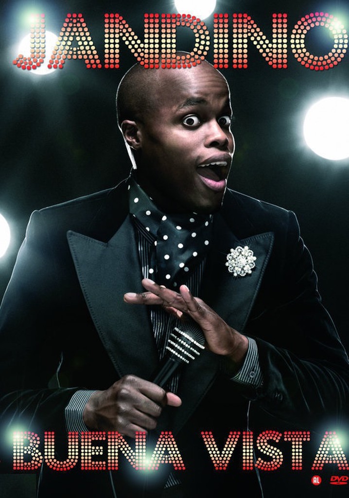 Jandino Asporaat: Buena Vista