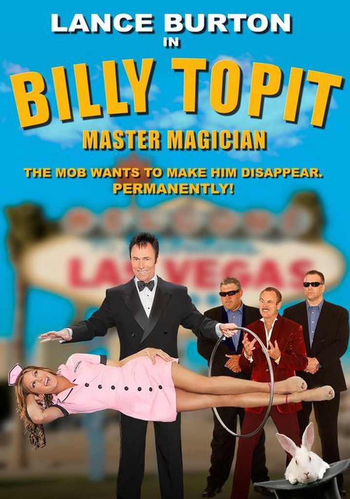 Billy Topit