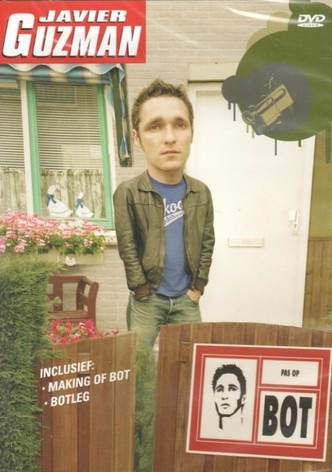 Javier Guzman: Bot
