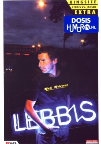 Lebbis: Het kwaad