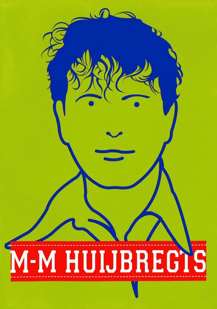 Marc-Marie Huijbregts: M-M Huijbregts