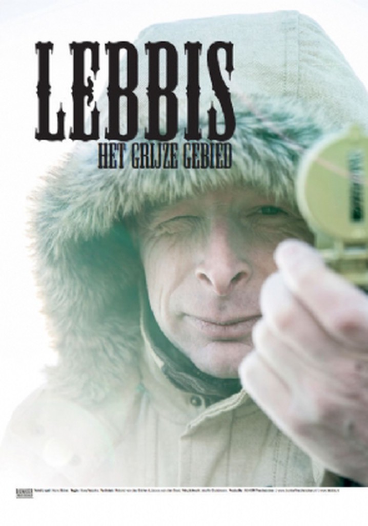 Lebbis: Het grijze gebied