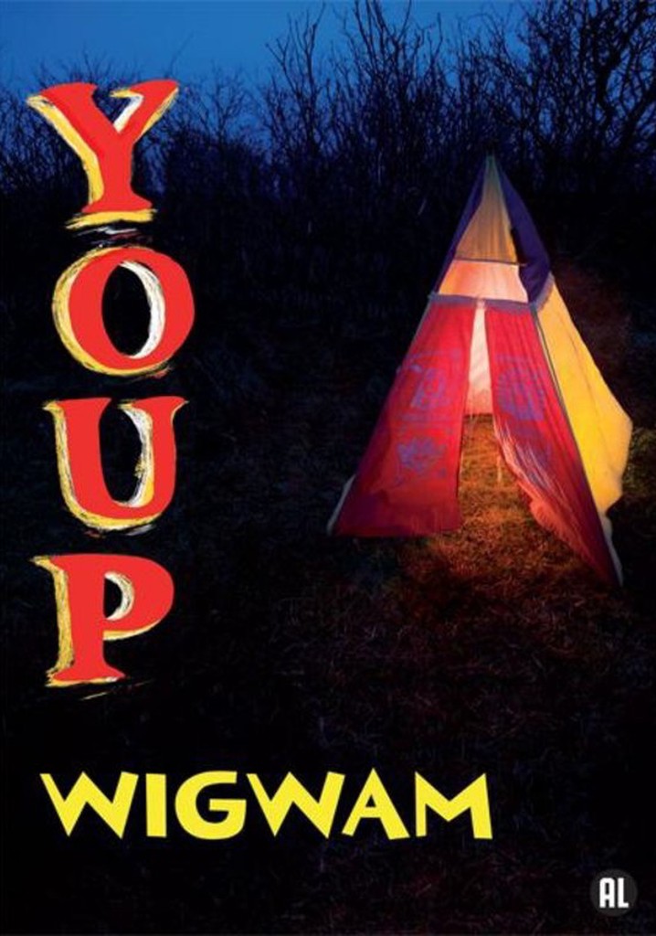 Youp van 't Hek: Wigwam