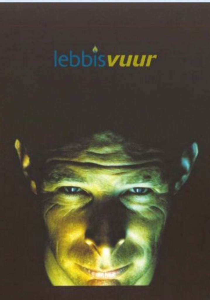 Lebbis: Vuur