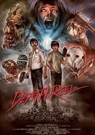 Death Reel