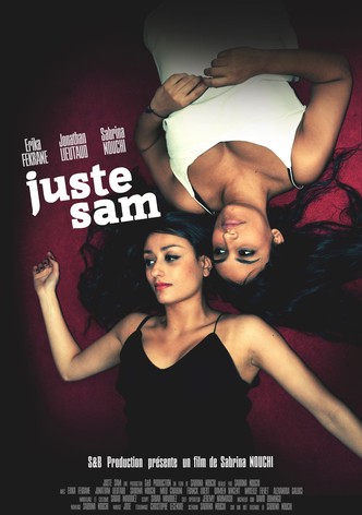 Juste Sam