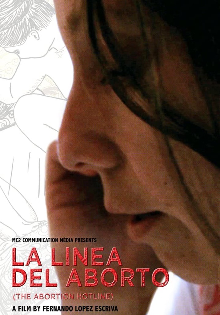 The Abortion Hotline