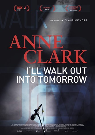 Anne Clark