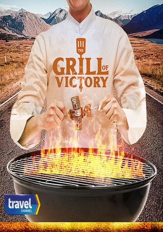 Grill of Victory