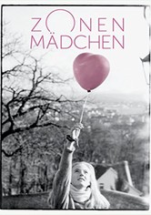Zonenmädchen