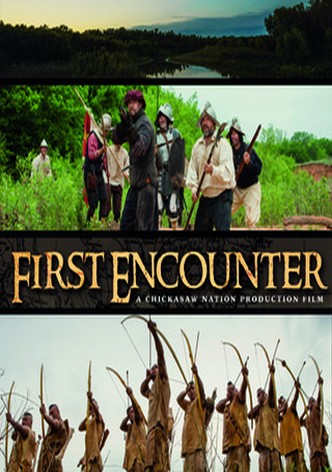 First Encounter