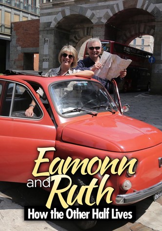 Eamonn and Ruth: How the Other Half Lives