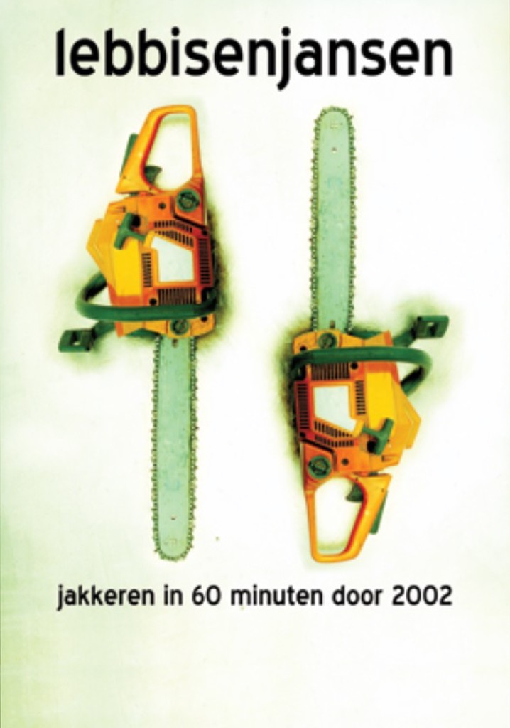 Lebbis en Jansen: Oudejaars 2002
