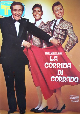 La corrida