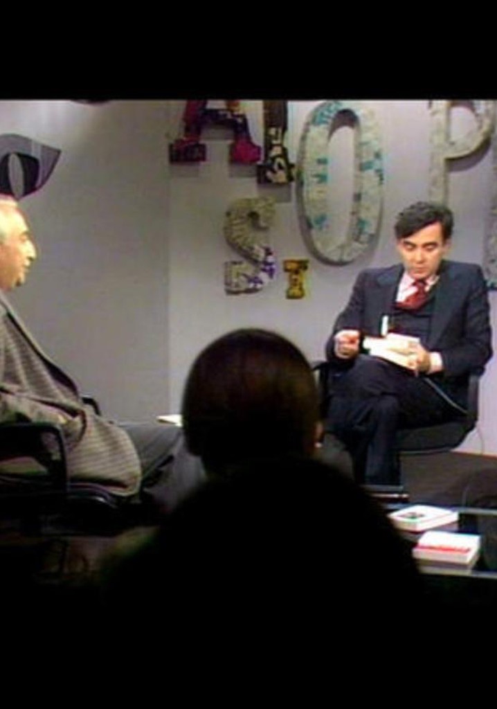 Les vendredis d'Apostrophes