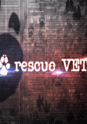 Rescue Vet