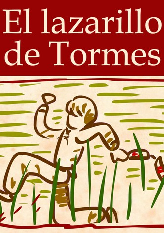 El lazarillo de Tormes