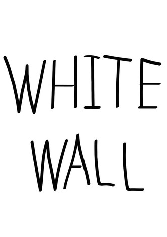 White Wall