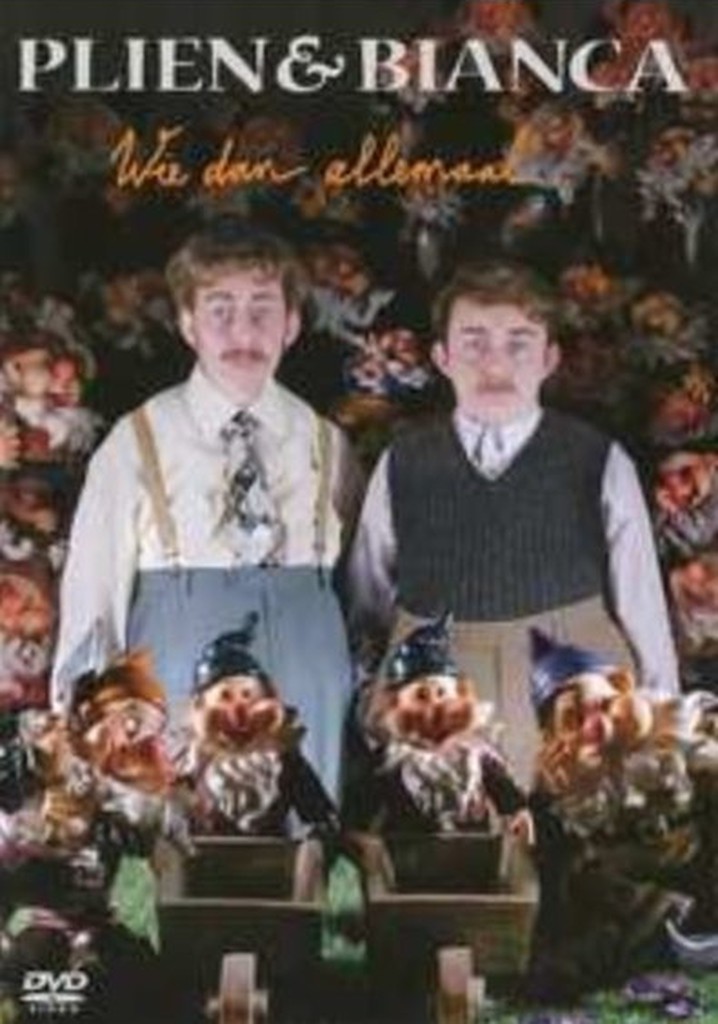 Plien & Bianca: Wie dan allemaal