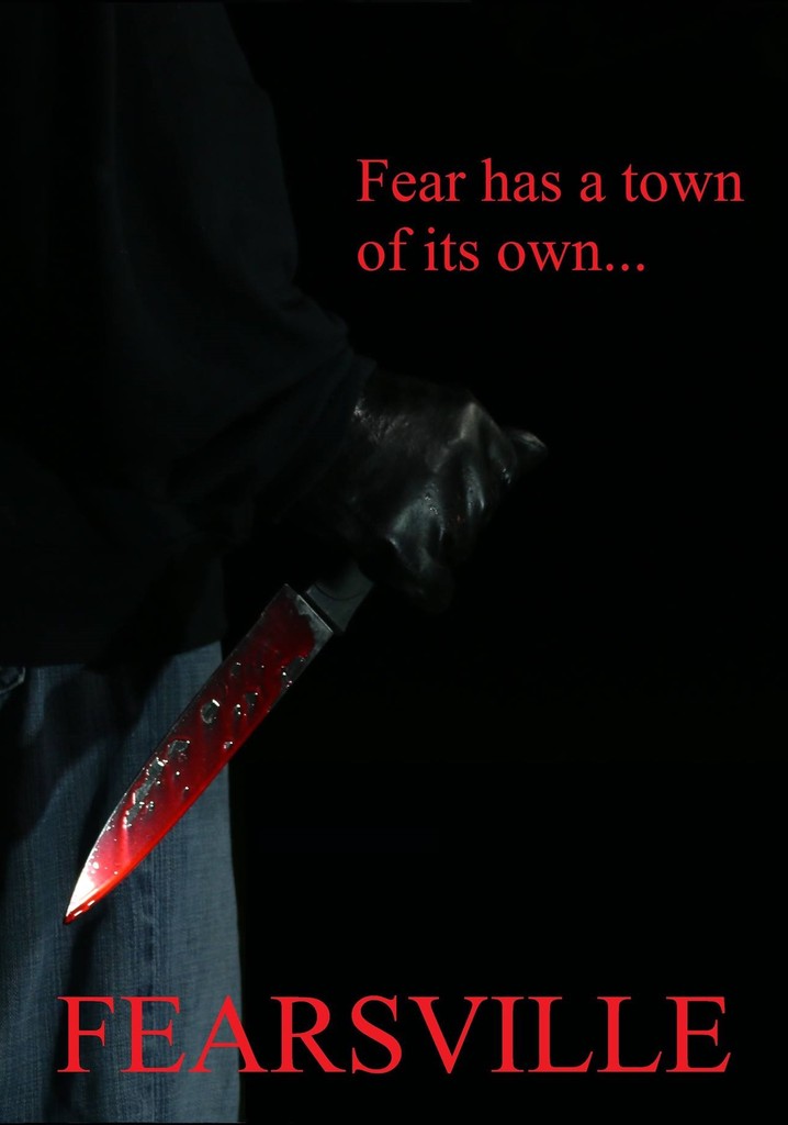 Fearsville