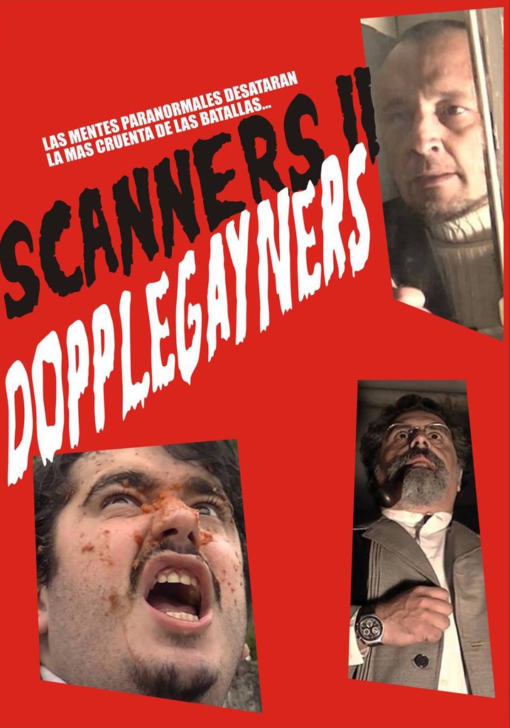 Scanners